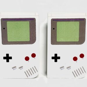 Gameboy Eighth