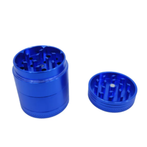 Small Metal Grinder