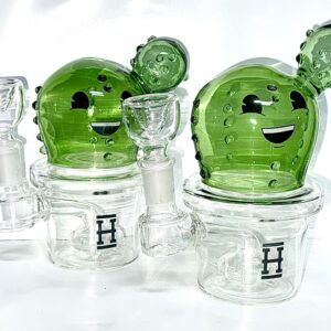 Cactus Bong