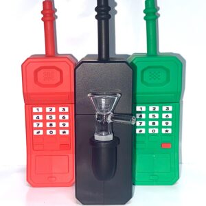 Telephone Bong