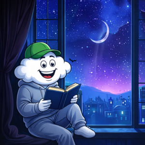 The Night Owl Bundle