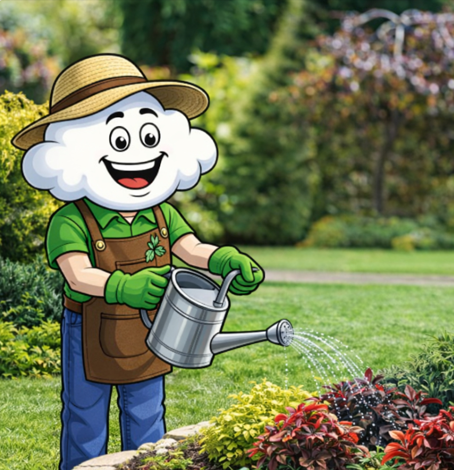 The Gardener Bundle