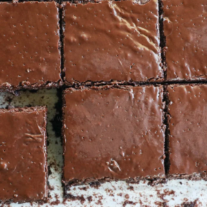500mg Brownie