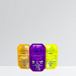 Sluggers 3g Hit Switch Disposable