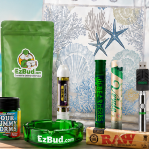 The Cabana Pack