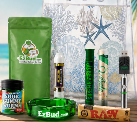 The Cabana Pack