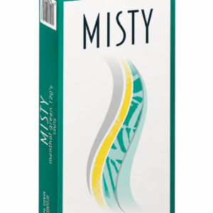 Misty Carton