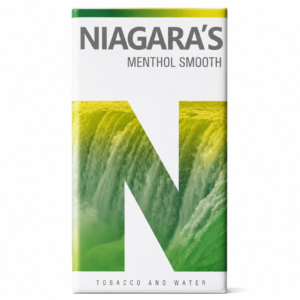 Niagaras Carton