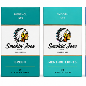 Smokin Joes