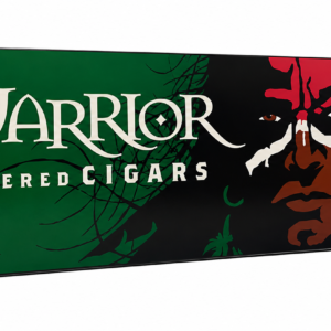 Warrior Carton