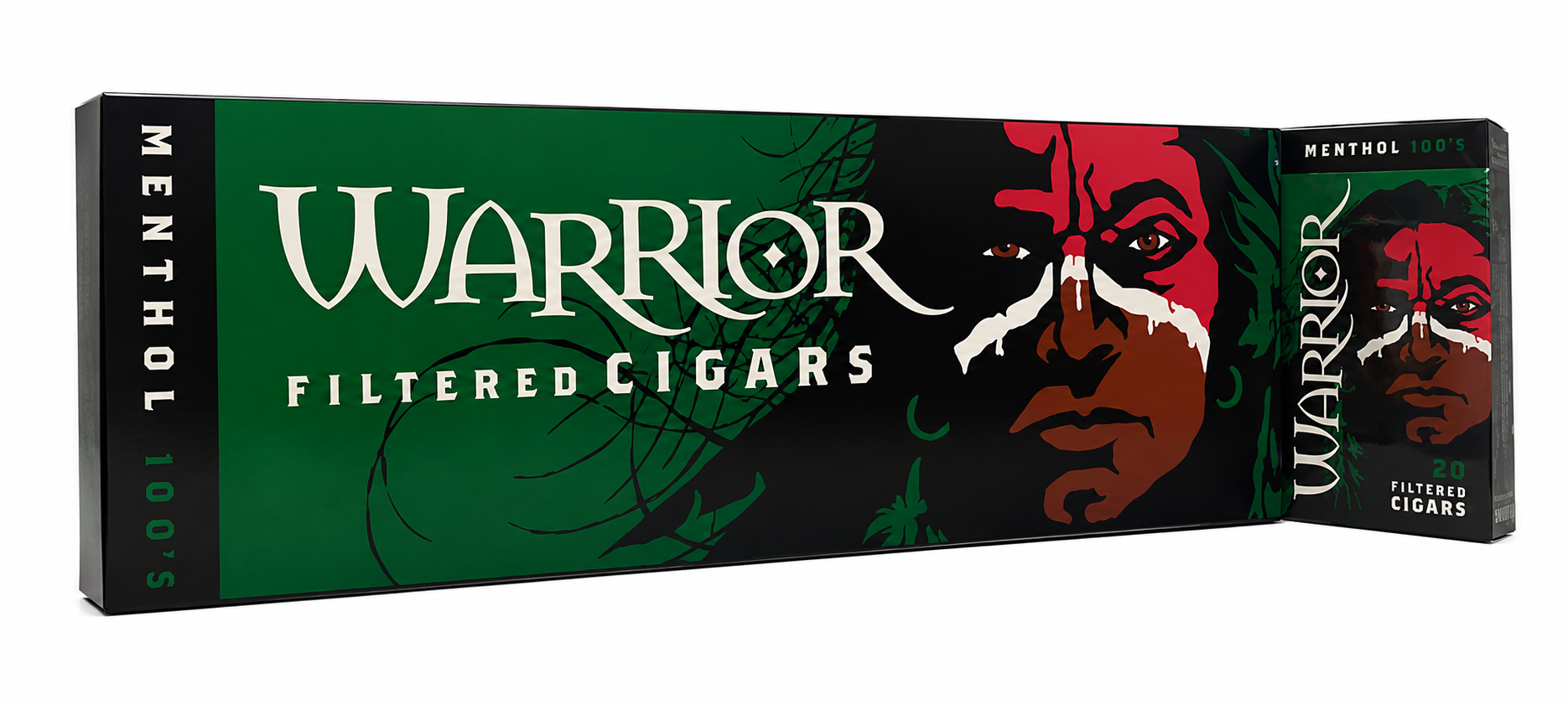 Warrior Carton