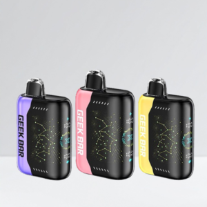 Geek Bar Vape