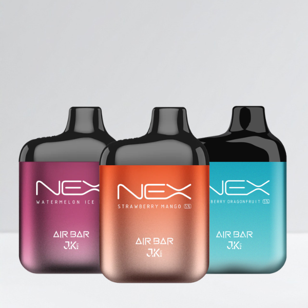 Air Bar Nex Vape