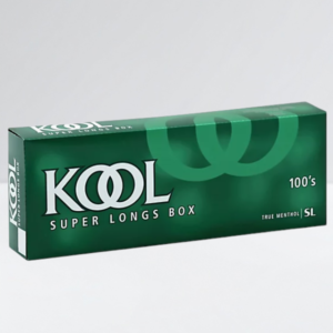 Kool Carton