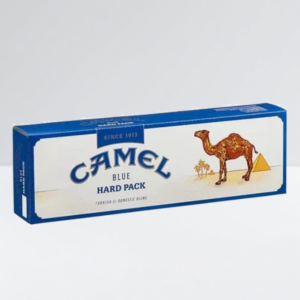 Camel Carton