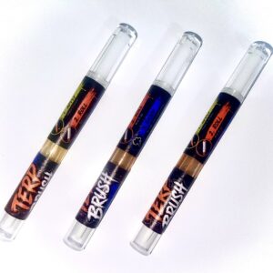 Terp Brush