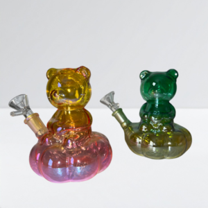 Bear Bong