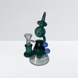 Telescope Bong