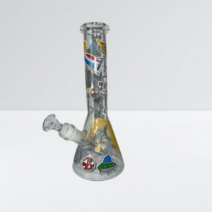 Beaker Bong
