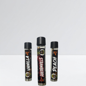 Mackie Fresh Flavored Preroll