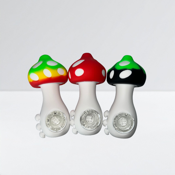 Silicone Bowls