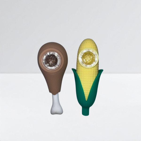 Silicone Bowls - Image 2