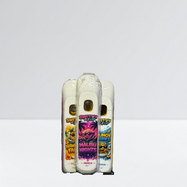 Switch It Up 1g Disposable