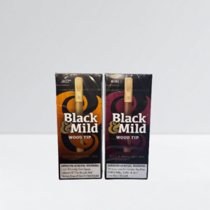 Black & Mild Pack