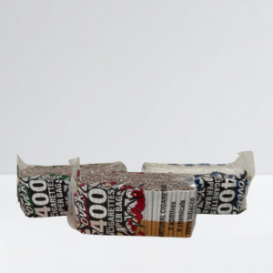 400 Pack Bag