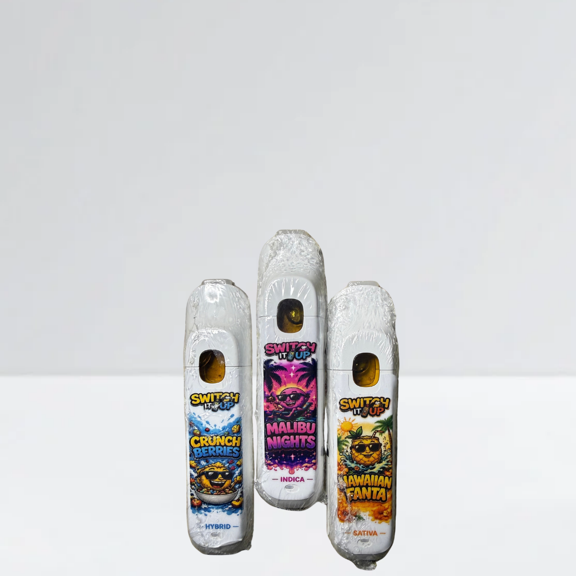 Switch It Up 1g Disposable