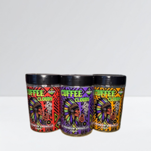 Cuffee Clouds Preroll Pack