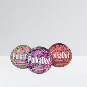 PolkaDot Gummies