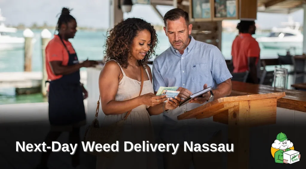 Nassau County customers must be 21 or older with a valid NYS ID before delivery