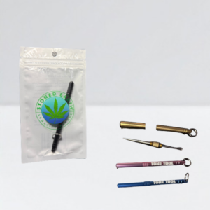Toke Tool