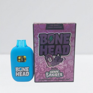Bone Head 3g Disposable
